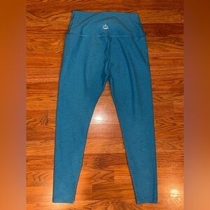 Beyond Yoga spacedye leggings